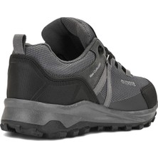 Albishoes Çocuk Yetişkin Erkek Outdoor Suya Dayanıklı Kaymaz Taban Kışlık Trekking Ayakkabı (36-44)