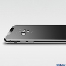 Schitec Huawei Nova 12 Se Ile Uyumlu Ön Darbe Emici Hd Mat Koruyucu Kaplama