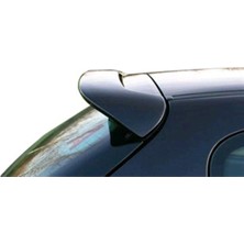 Woodhub Peugeot 206 Rs Spoyler