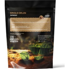 New Coffee Single Orijin – Orta Amerika’nın Seçkin Arabica Kahve Çekirdekleri (1000gr) SO1000GR