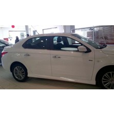 Woodhub Peugeot 301 Marşbiyel Fiberglas Araç Gövde Renginde