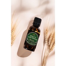 Anis Malt Aroması Yeşil Cam Şişe 50 ml x 10 Adet