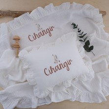 Müslin Hastane Çıkışı 10 lu set