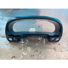 Woodhub Hb Gösterge Çerçevesi Uyumlu