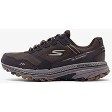 Skechers 220757/BRN  Go Run Traıl Altıtude 2.0 - Pıne Rıdge Erkek Outdoor Ayakkabı - Kahverengi