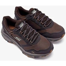 Skechers 220757/BRN  Go Run Traıl Altıtude 2.0 - Pıne Rıdge Erkek Outdoor Ayakkabı - Kahverengi
