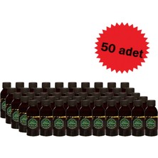 Anis Malt Aroması Yeşil 50 ml x 50 Adet