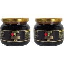 Nivalis Keçiboynuzu Özü 500 gr x 2 Adet