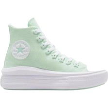 Converse Chuck Taylor All Star Motıon Platform Stars