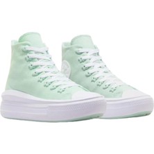 Converse Chuck Taylor All Star Motıon Platform Stars