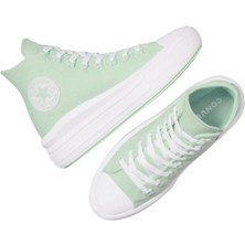 Converse Chuck Taylor All Star Motıon Platform Stars