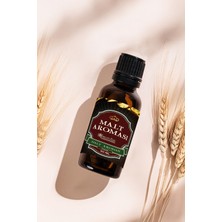 Anis Malt Aroması Kırmızı 50 ml x 5 Adet