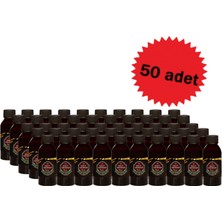 Anis Malt Aroması Kırmızı 50 ml x 50 Adet