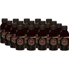 Anis Malt Aroması Kırmızı 50 ml x 20 Adet