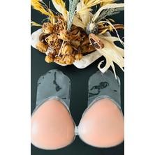 Miss Feliz Gögüs Dikleştirici Kopçalı Gögüs Kaldırma Bandı ( Asansör Sütyen)