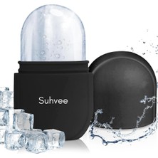 Numune Market Suhvee Ice Face Roller: Cilt Bakımınızın Yeni Sırrı Güzellikte Soğuk Masaj Face Roller Yüzsoğukterapi Ice Face