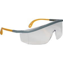 Delta Plus Kılımandjaro Clear Gözlük