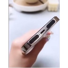 Emre Bilişim Cep Telefonu Hoparlör Için Toz Önleyici/filtresi/tozluk/koruma 5 Takım 10 Adet [1 Adet] Typ-C Tıpa