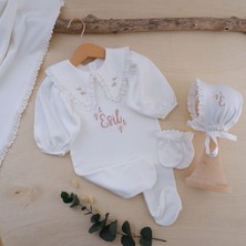 Momand Design 3    Lü Isimli  Penye Hastane Çıkışı