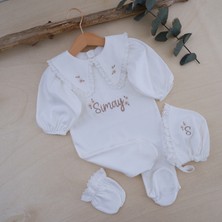 Momand Design 3    Lü Isimli  Penye Hastane Çıkışı