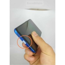 Emre Bilişim 1 Adet Tüm Type-C Telefonlara Uyumlu Toz ve Kir Önleyici Şarj Soketi Koruyucu Tıpa Slikon Beyaz