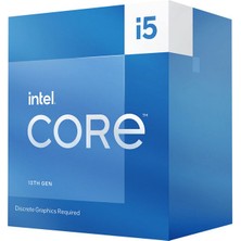 Intel I5-13400F 2.5 Ghz 4.6 Ghz 20MB LGA1700P