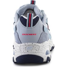 Skechers D'lites Bold Views 149589-LBMT