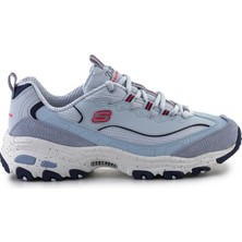 Skechers D'lites Bold Views 149589-LBMT