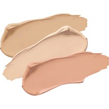 Tfit Kapatıcı - Cover Up Pro Concealer - 03 Cool - 15 gr - 3'lü Kapatıcı