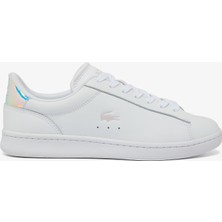 Lacoste Carnaby Set Kadın Beyaz Sneaker 748SFA0013T 1y9