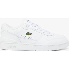 Lacoste T-Clip Set Kadın Beyaz Sneaker 748SFA0042T 21G