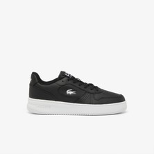 Lacoste L001 Set Erkek Siyah Sneaker 748SMA0018T 312
