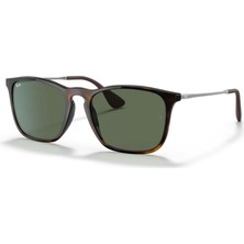 Ray-Ban RB4187 710/71 54 Unisex Güneş Gözlüğü