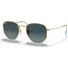 Ray-Ban RB3548N 91233M 51 Unisex Güneş Gözlüğü
