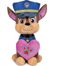 Nessiworld Paw Patrol Love Serisi 27 cm Peluş 760022232