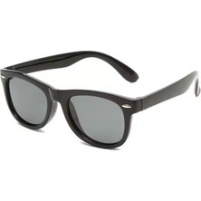 Bappir 2140 Wayfarer Unisex Güneş Gözlüğü