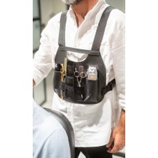 Zuu Bags Spartacus Kuaför Ekipman Yeleği