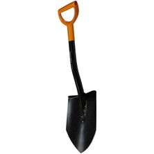 Fiskars 1066715 Solid Araç Kar Küreği