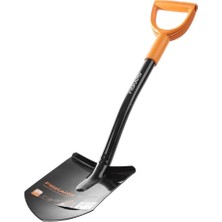 Fiskars 1066715 Solid Araç Kar Küreği