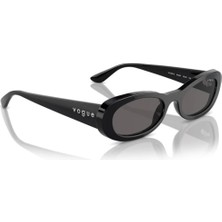 Vogue Eyewear VO5582S W44/87 53 Kadın Güneş Gözlüğü