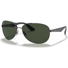 Ray-Ban RB3526 006/71 63 Erkek Güneş Gözlüğü
