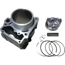 Cfmoto Nk 250 Silindir Komple