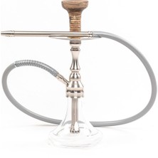 Hobbit Çantalı Nargile Takımı