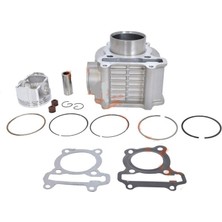 Espada Sym Fiddle 2 - x Pro - Jet 4 Silindir Seti Komple