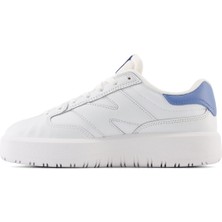 Nb New Balance CT302 Beyaz Unisex Ayakkabı