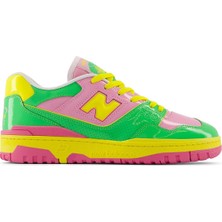 Nb New Balance 550 Multi Unisex Ayakkabı