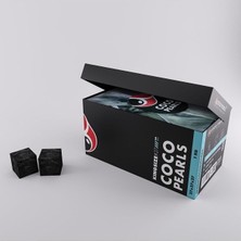 Coco Pearls 27MM Nargile Kömürü