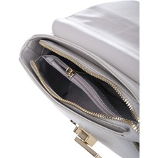 Liva Bag Collection Kriste Bell Kadın Omuz Çantası