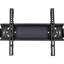 Neo Vista 42" Inç Televizyon Duvar Askı Aparatı Tüm Markalardaki LCD LED Televizyonlara Uyumlu
