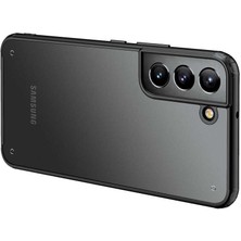 ENSUENO Samsung Galaxy S22 Uyumlu Volks Kılıf